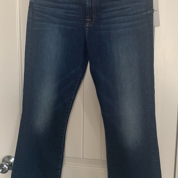 For All Mankind Tailorless Bootcut jeans - Picture 8 of 9